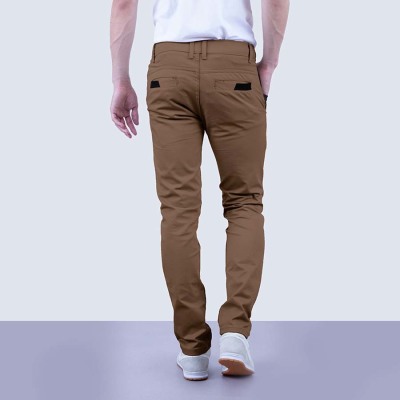 Celana Panjang Pria Chino Cascade