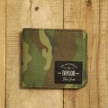 dompet army pria