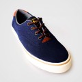 Sepatu Kets Reborn Navy