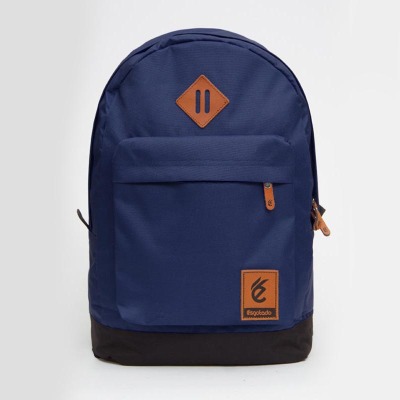 Tas Ransel Corduro Segundo Dark Blue