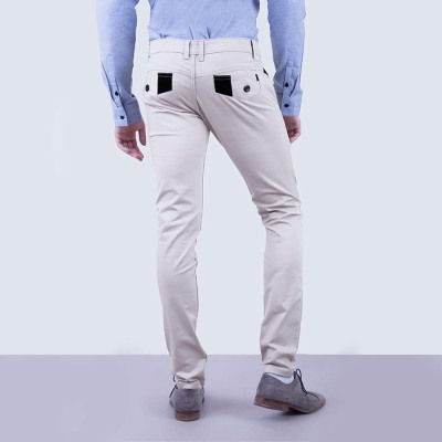 Celana Chino Extreme Pria