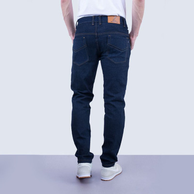 Magnitude Celana Jeans Dark Blue