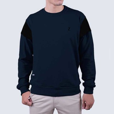 Sweater Fleece The Royal Navy