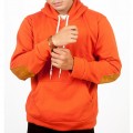 Hoodie Foxhood Awake Orange