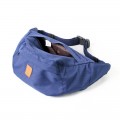 waist bag psyga navy