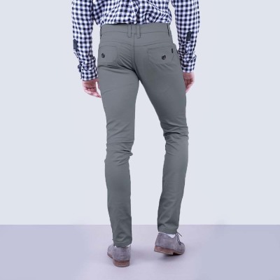 Celana Chino Pants Pria Crown