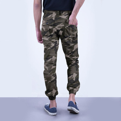 Celana Jogger Gareth