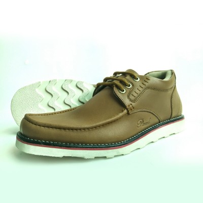 sepatu boots casual