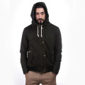 jaket elanor army hood