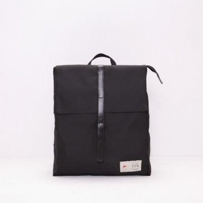 Backpack Towny 410 black
