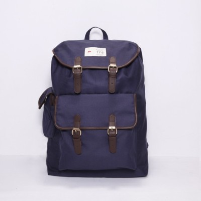 Tas Backpack Rucksack 408 Blue