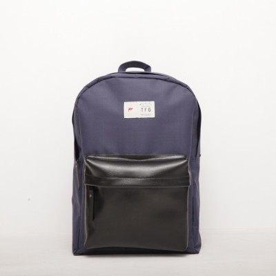Tas Ransel Backpack Classic 406 Blue