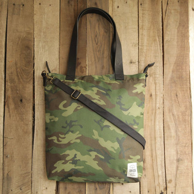 Tas Tote bag Army