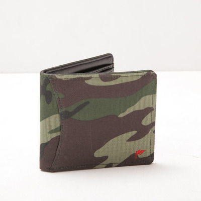 Dompet Bifold Wallet Colt 406 Army