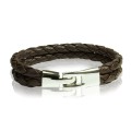 Renoir Bracelet Brown Double