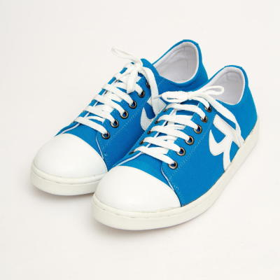 Sepatu Kets Hap Blue