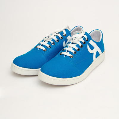 Sepatu Sneakers Unisex Stap Blue