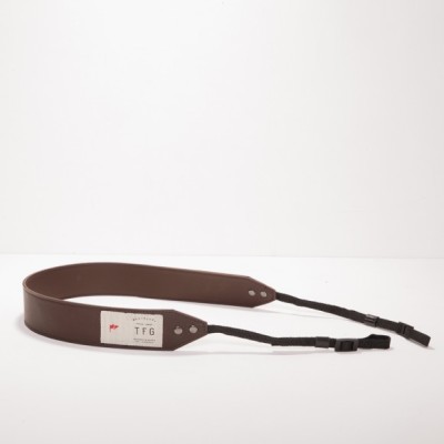 Tali Kamera Camera Strap 203 Brown