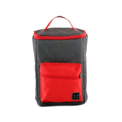 Tas Ransel Ruby Crimson Spicy