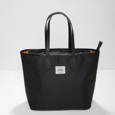 Tote Bag 301 Black