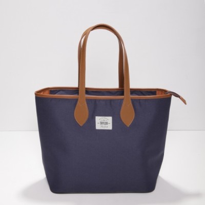 Tote Bag 301 Blue