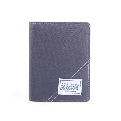 Medium Wallet Killen DarkGrey Grey