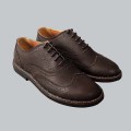 Sepatu Formal Casual Saga