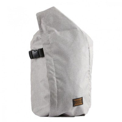 Tas Ransel Frontera White