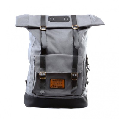 Tas Travel Frandeur Grey