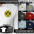 Polo Shirt Dortmund Signature 1