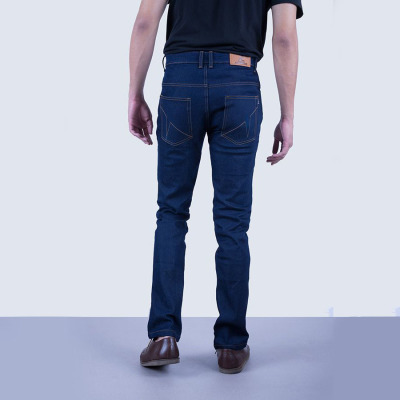 Celana Jeans Axel Indigo