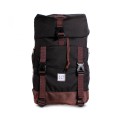 Tas Ransel Metro Black