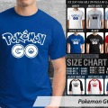 Kaos Pokemon GO 5 TX