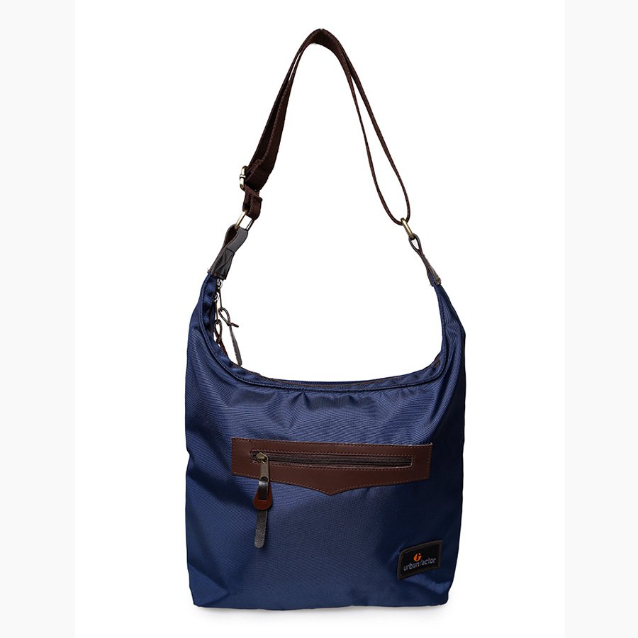 Tas Selempang Slingbag Wayout Navy